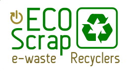 ECO Scrap | e-waste Recyclers | Paraguay, Reciclado, servicio, computadoras, impresora, printer, cellphone, electronica, industrial, digital, analogica.