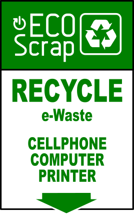 ECO Scrap | e-waste Recyclers | Paraguay, Reciclado, servicio, service, computer,computadoras, impresora, printer, cellphone, electronica, electronics, industrial, digital, analogica, analog